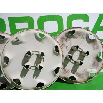 Recambio de tapacubos para citroën xsara berlina 1.9 d sx referencia OEM IAM 9626698880  