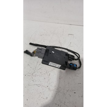 Recambio de modulo electronico para nissan qashqai ii (j11, j11_) 1.5 dci referencia OEM IAM 169108688R  