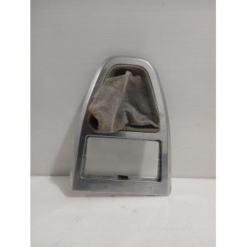 Recambio de moldura para land rover freelander 2 (l359) 2.2 td4 4x4 referencia OEM IAM 6H52A046C34  