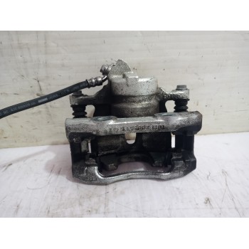 Recambio de pinza de freno delantera izquierda para opel corsa f edition referencia OEM IAM 0204L94133  
