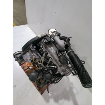 Recambio de motor completo para skoda octavia i (1u2) 1.9 tdi referencia OEM IAM 038100090D  