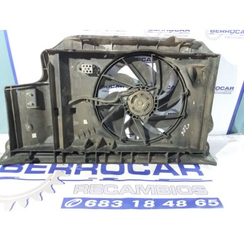 ELECTROVENTILADOR 9643386780 