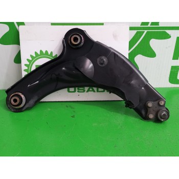 Recambio de brazo suspension inferior delantero izquierdo para renault espace iv (jk0) 2.2 dci turbodiesel referencia OEM IAM 54