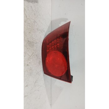 Recambio de piloto trasero derecho para volkswagen phaeton (3d1, 3d2, 3d3, 3d4, 3d6, 3d7, 3d8, 3d9) 3.0 v6 tdi 4motion referenci