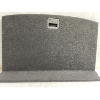 Recambio de suelo maletero para volkswagen golf vii lim. (5g1) comfortline bluemotion referencia OEM IAM 5G6858855  