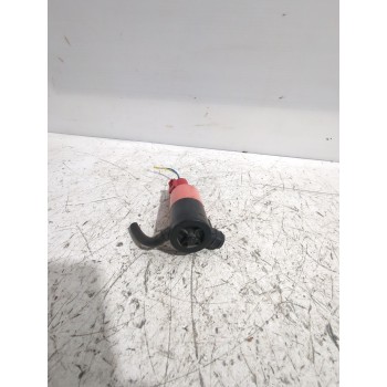 Recambio de bomba limpia para toyota yaris (_p9_) 1.33 vvt-i (nsp90_) referencia OEM IAM 853300D050  