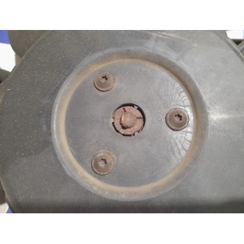 Recambio de electroventilador para mercedes-benz clase a (w168) 1.4 cat referencia OEM IAM 1685000193  