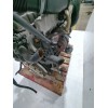 Recambio de motor completo para skoda octavia i (1u2) 1.9 tdi referencia OEM IAM 038100090D  