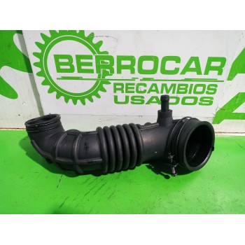 Recambio de tubo para kia sorento i (jc) 2.5 crdi referencia OEM IAM 281303E710  