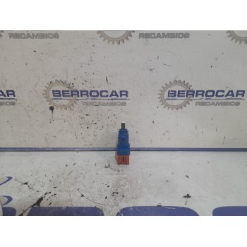Recambio de interruptor para fiat grande punto (199) 1.2 cat referencia OEM IAM 24796  