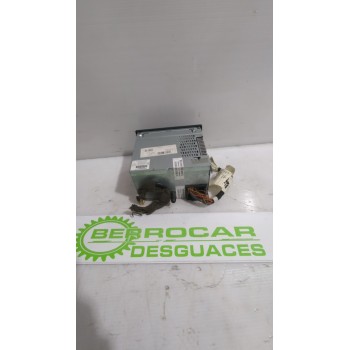 Recambio de sistema audio / radio cd para seat alhambra (7v8, 7v9) 1.9 tdi referencia OEM IAM 5Z0035152D  