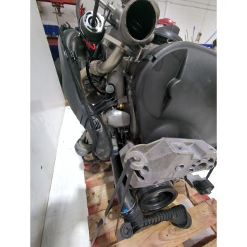 Recambio de motor completo para skoda octavia i (1u2) 1.9 tdi referencia OEM IAM 038100090D  