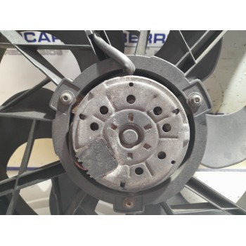 Recambio de electroventilador para mercedes-benz clase a (w168) 1.4 cat referencia OEM IAM 1685000193  