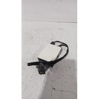 Recambio de modulo electronico para nissan qashqai ii (j11, j11_) 1.5 dci referencia OEM IAM 169108688R  