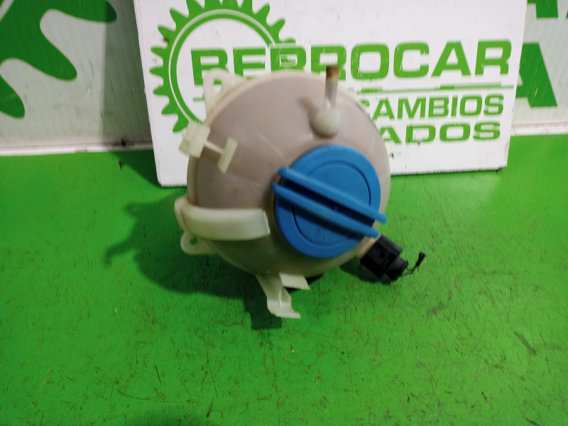 Recambio de deposito expansion para volkswagen passat berlina (3c2) 2.0 tdi referencia OEM IAM 1K0121407  