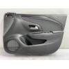 Recambio de guarnecido puerta delantera derecha para opel corsa f edition referencia OEM IAM 9832638480  