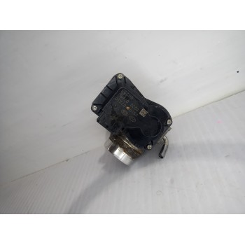 Recambio de caja mariposa para hyundai i20 (bc3) essence mild-hybrid referencia OEM IAM 35100-07250  