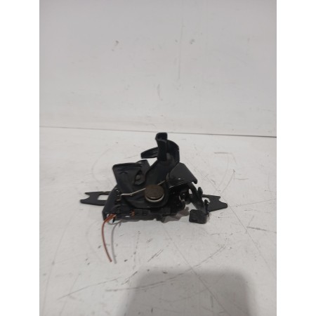 Recambio de cerradura capo para skoda octavia i (1u2) 1.9 tdi referencia OEM IAM 1U0823509F  