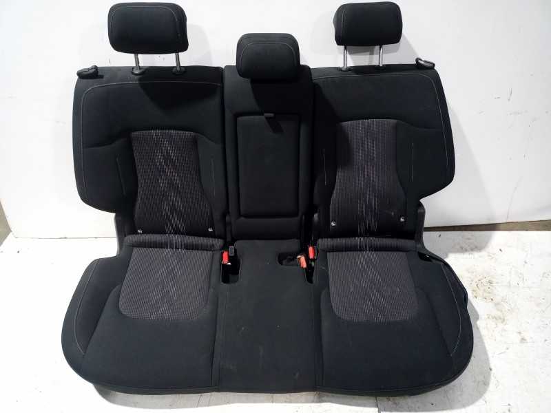 Recambio de asiento trasero para kia sportage (nq5) drive referencia OEM IAM 89100F1070F1K  