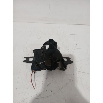 Recambio de cerradura capo para skoda octavia i (1u2) 1.9 tdi referencia OEM IAM 1U0823509F  