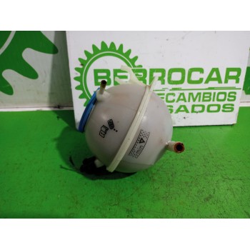 Recambio de deposito expansion para volkswagen passat berlina (3c2) 2.0 tdi referencia OEM IAM 1K0121407  