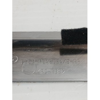 Recambio de moldura para land rover freelander 2 (l359) 2.2 td4 4x4 referencia OEM IAM 6H52A046C34  