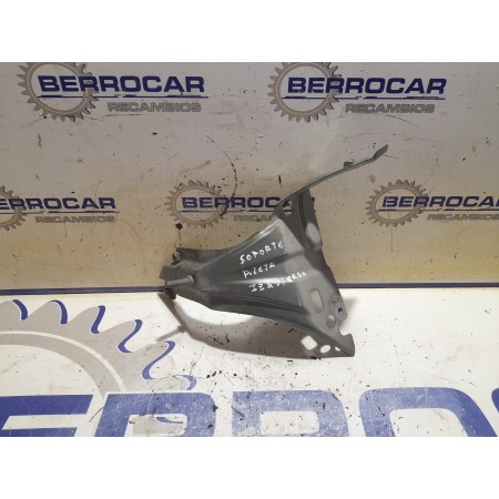 Recambio de soporte para volkswagen caddy ka/kb (2k) 1.9 tdi referencia OEM IAM 2K0898623  