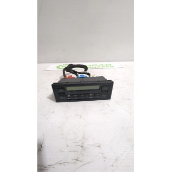 MANDO CLIMATIZADOR 7M7907040 