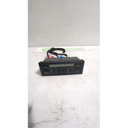Recambio de mando climatizador para seat alhambra (7v8, 7v9) 1.9 tdi referencia OEM IAM 7M7907040  
