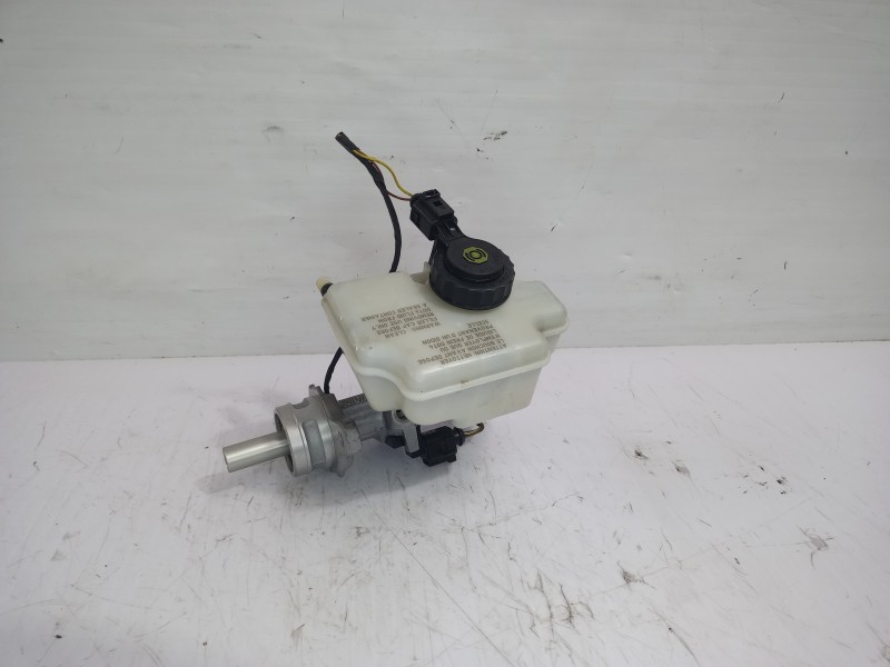 Recambio de bomba freno para seat altea xl (5p5) family referencia OEM IAM 1K1611301  