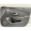 Recambio de guarnecido puerta delantera derecha para opel corsa f edition referencia OEM IAM 9832638480  