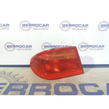 Recambio de piloto trasero izquierdo para mercedes-benz clase e (w210) berlina diesel 3.0 diesel cat referencia OEM IAM A2108204