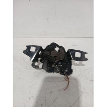 Recambio de cerradura capo para skoda octavia i (1u2) 1.9 tdi referencia OEM IAM 1U0823509F  