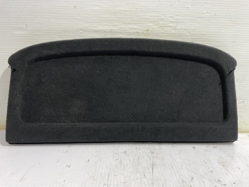 Recambio de bandeja trasera para volkswagen golf vii lim. (5g1) comfortline bluemotion referencia OEM IAM 5G6867769F  