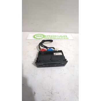 Recambio de mando climatizador para seat alhambra (7v8, 7v9) 1.9 tdi referencia OEM IAM 7M7907040  
