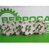 Recambio de tapacubos para citroën xsara berlina 1.9 d sx referencia OEM IAM 9626698880  
