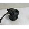 Recambio de motor calefaccion para nissan micra (k12e) acenta referencia OEM IAM F667217D  