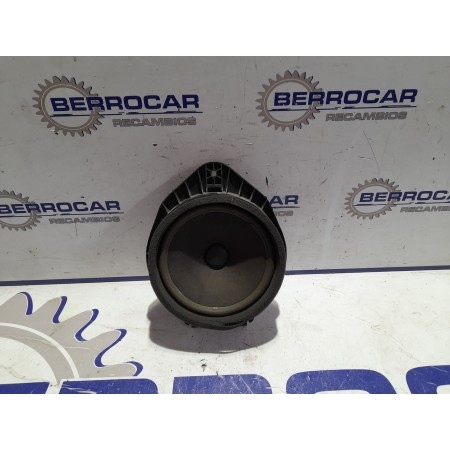 Recambio de altavoz para opel insignia berlina 2.0 16v cdti referencia OEM IAM 13257498  