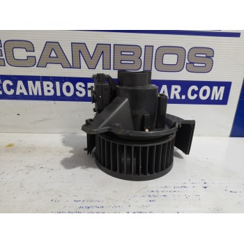 MOTOR CALEFACCION 13161068 