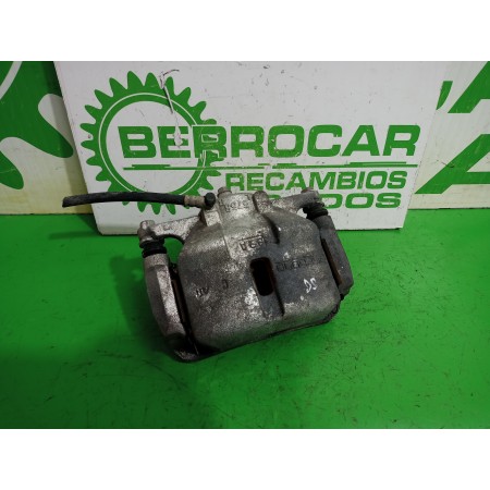 Recambio de pinza de freno delantera derecha para nissan qashqai (j11) acenta referencia OEM IAM 410014EA0A  