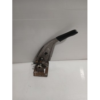 Recambio de palanca freno para land rover freelander 2 (l359) 2.2 td4 4x4 referencia OEM IAM LR008519  