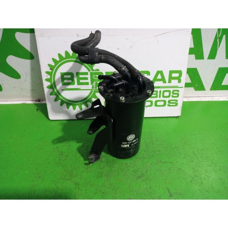 Recambio de filtro gasoil para volkswagen passat berlina (3c2) 2.0 tdi referencia OEM IAM 3C0127400A  
