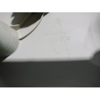 Recambio de tapacubos para citroën xsara berlina 1.9 d sx referencia OEM IAM 9626698880  