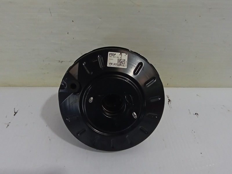 Recambio de servofreno para volkswagen polo (6c1) advance bluemotion referencia OEM IAM 6R1614105R  