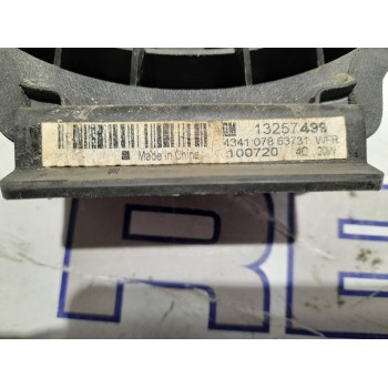 Recambio de altavoz para opel insignia berlina 2.0 16v cdti referencia OEM IAM 13257498  