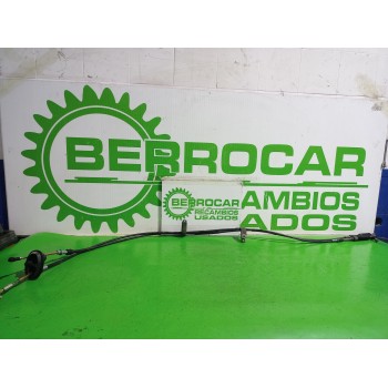 VARILLAJE CAMBIO 344319C010 