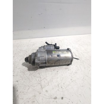 MOTOR ARRANQUE 02A911024DX 