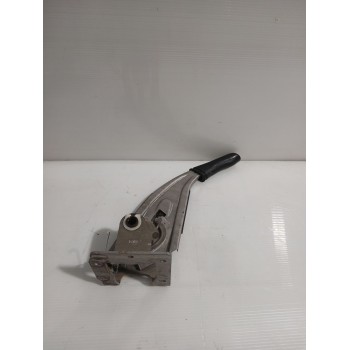 Recambio de palanca freno para land rover freelander 2 (l359) 2.2 td4 4x4 referencia OEM IAM LR008519  