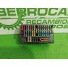 Recambio de caja reles / fusibles para citroën evasion 1.9 turbodiesel referencia OEM IAM PSA59701095470  