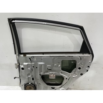 Recambio de puerta trasera derecha para toyota prius (nhw20) basis referencia OEM IAM 6700347040  